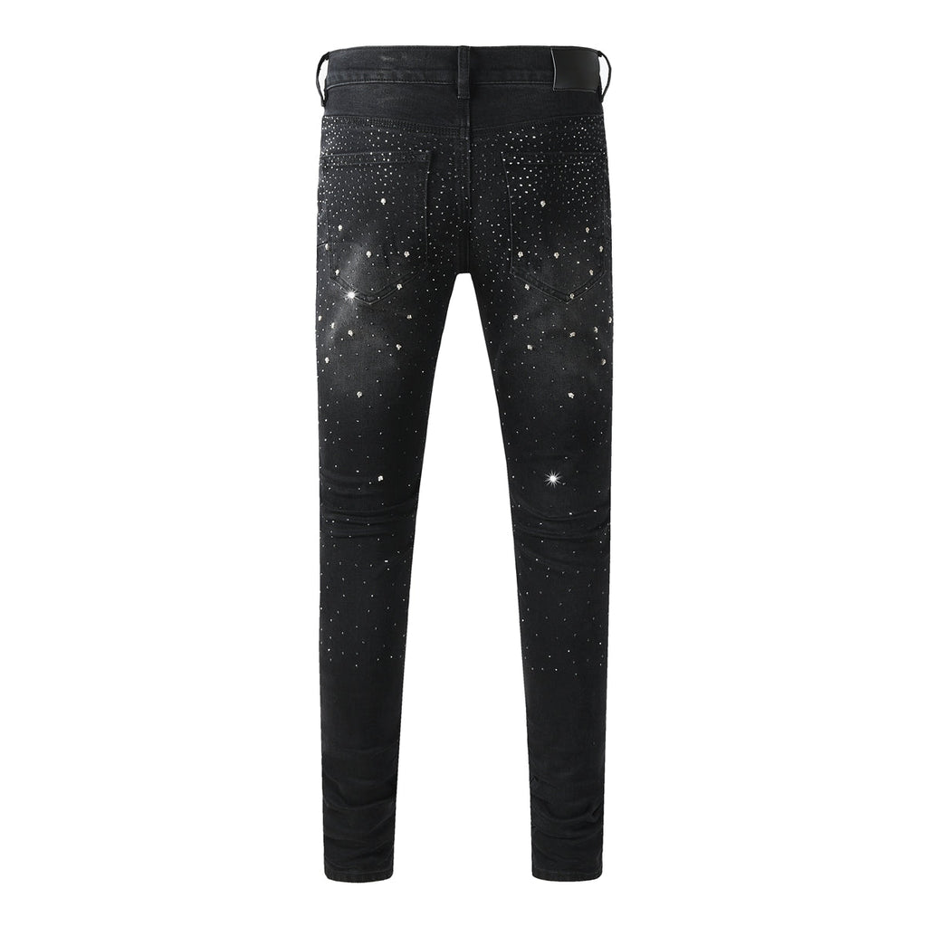 PURPLE JEANS 9130