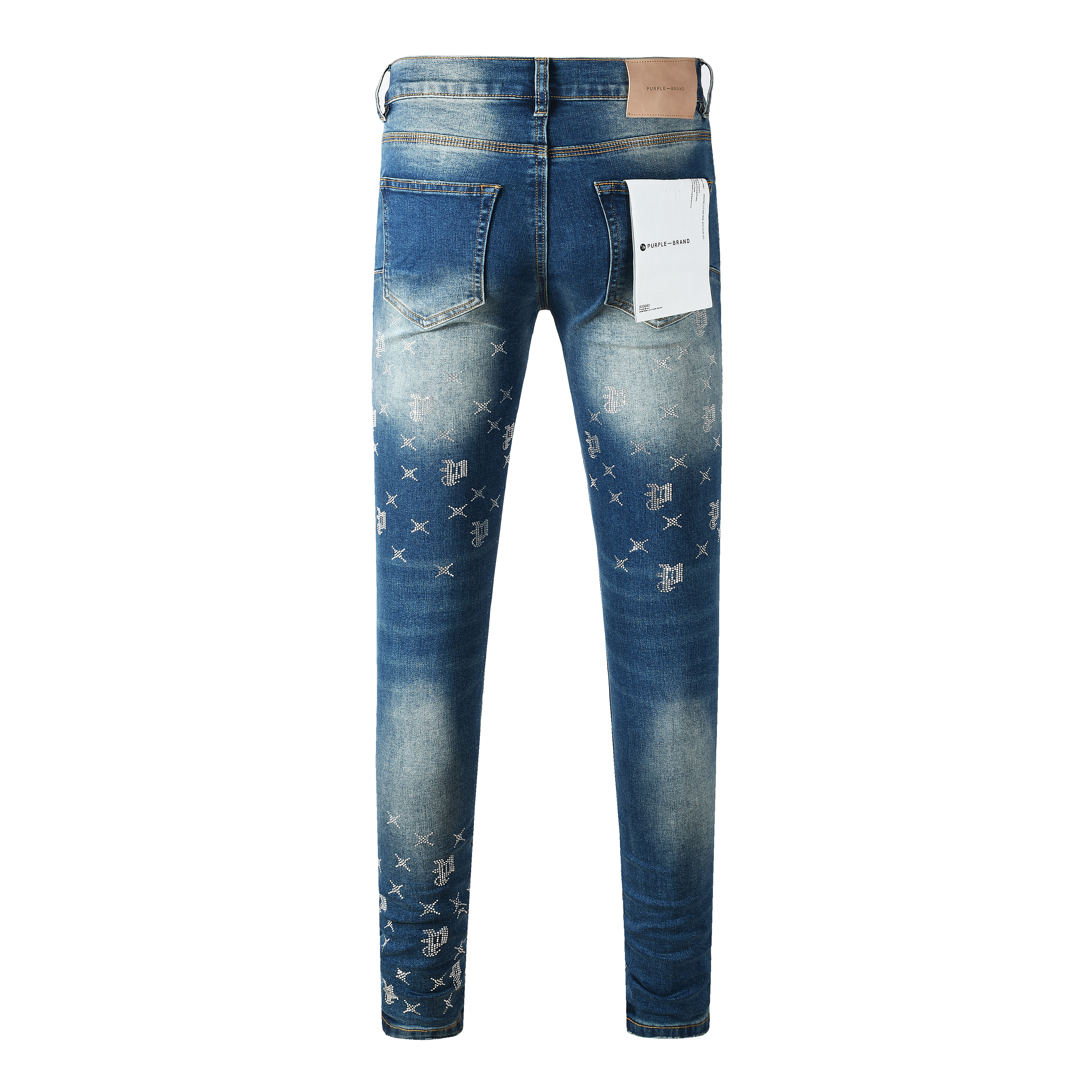 PURPLE JEANS 9148
