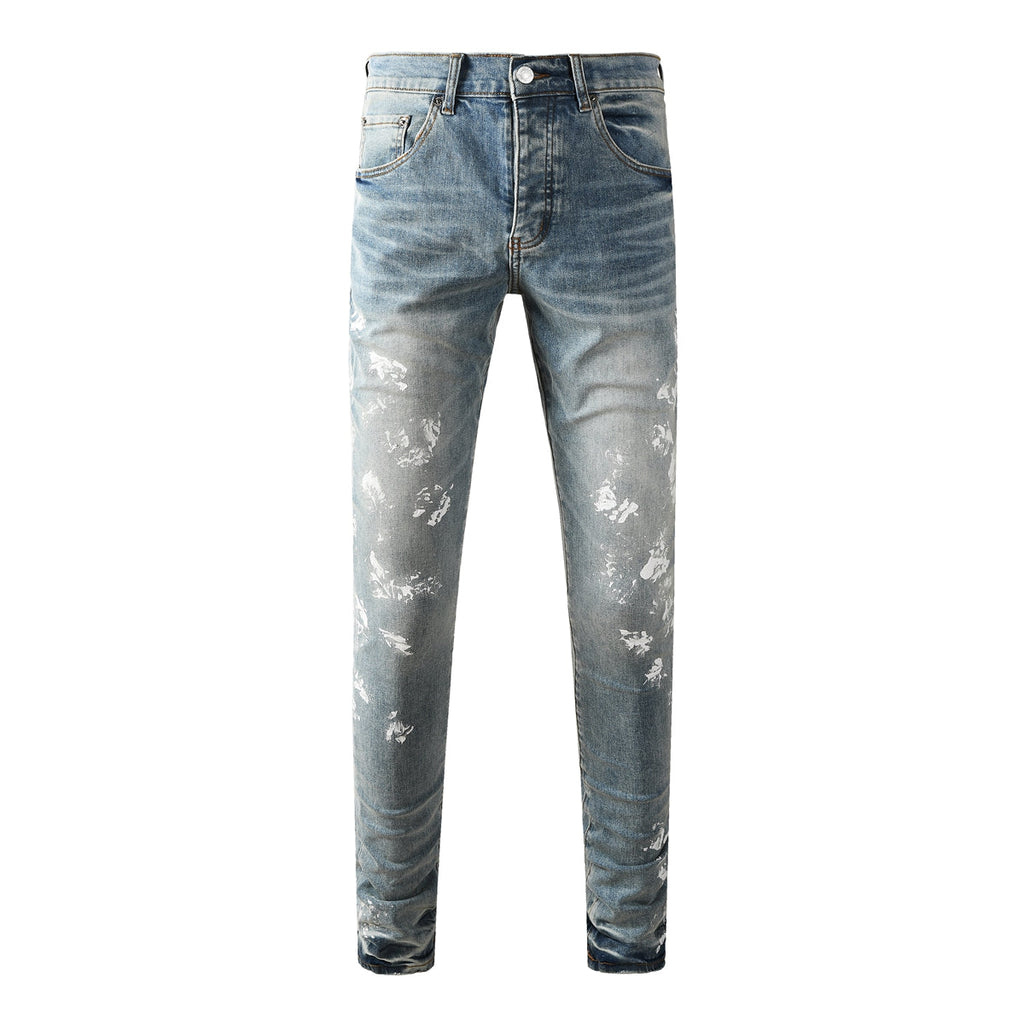 PURPLE JEANS 9136